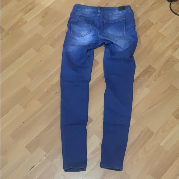 Jeans - Picture 2 of 2